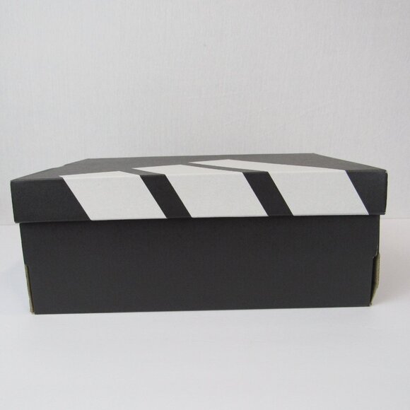 Adidas Break Start Unisex Men's 8 Women's 9 Basketball Shoes Red White - Picture 11 of 15